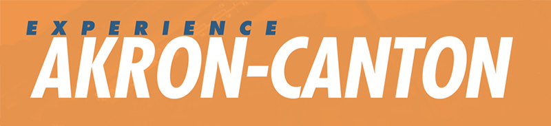 Experience Akron-Canton Logo